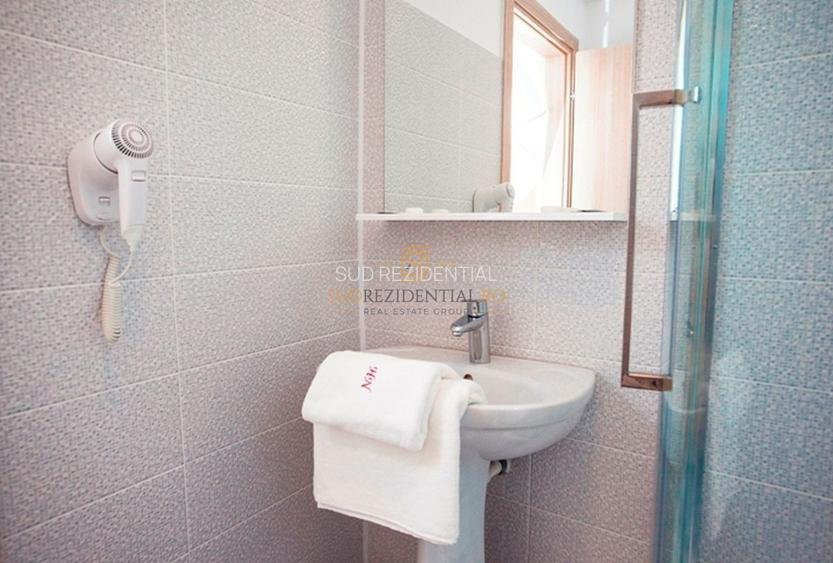 Proprietate cu profit rapid - Hotel cu amplasare premium, Popesti-Lerodeni - 9