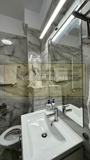 Apartament 3 camere Centru Palas Mall - Amazon - 20