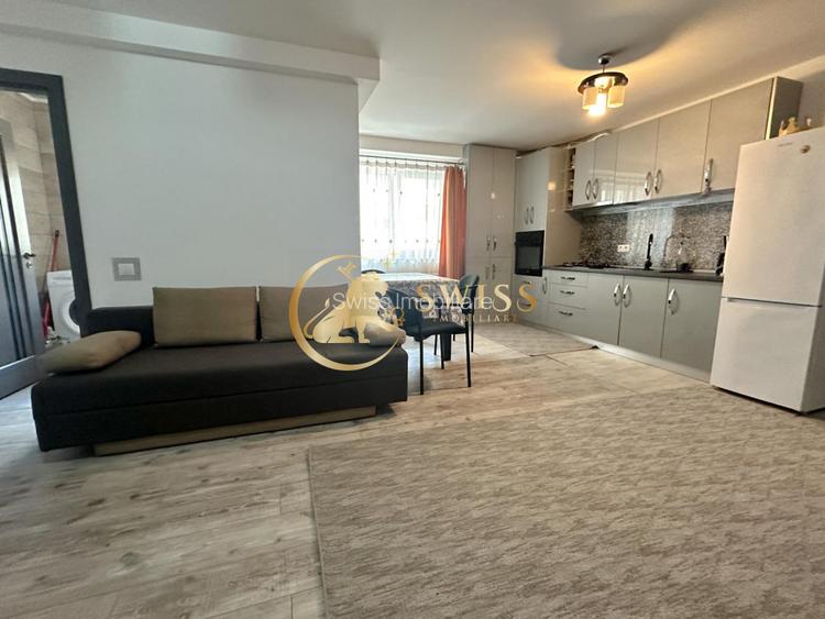 Apartament 3 camere | 65 mp | Parcare subterana | Str Razoare | Floresti - 5