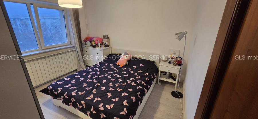 Apartament modern zona Promenada-Aviatorilor - 7