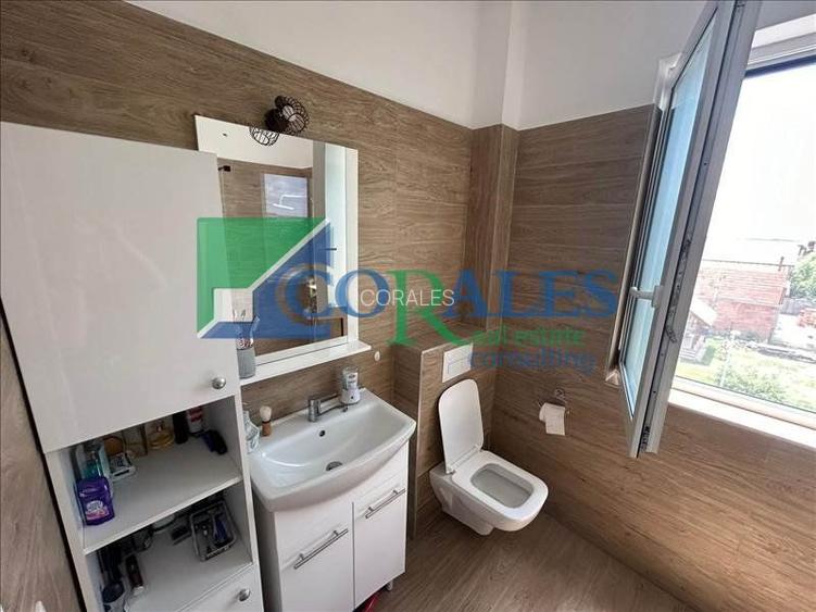 Calea Urseni - Disponibil imediat, loc de parcare inscris in CF. - 11