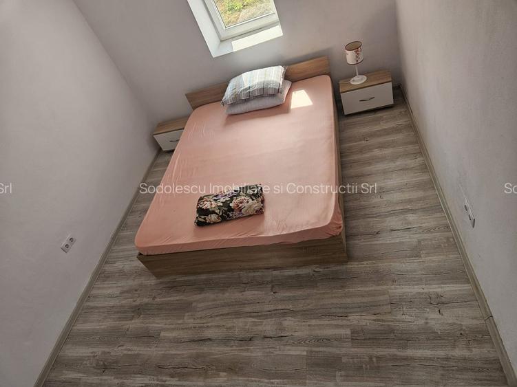 Casa Beregsaul mic+teren 1550 mp - 2