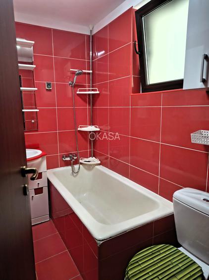 Vânzare | 2 camere Piața Iancului | Metrou 3 min | Liber | Mutare imediată - 22