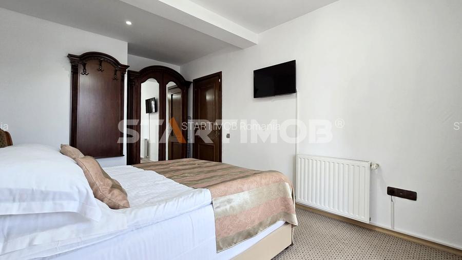 Casa de vacanta Predeal - 21