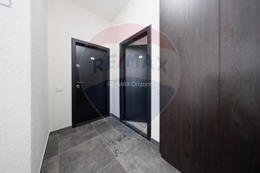 Apartament nou,  loc parcare inclus - 13