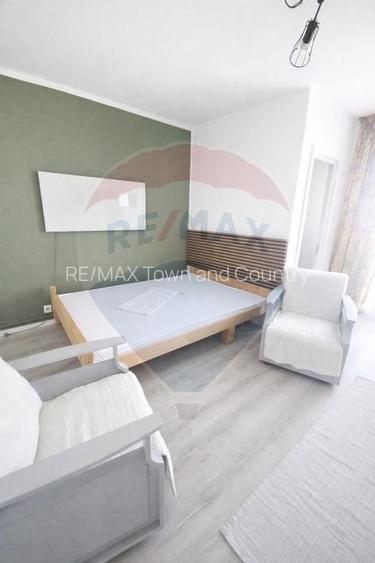 Garsonieră mobilată, gata de mutare – 28,94 mp – Sighetu Marmației - 4