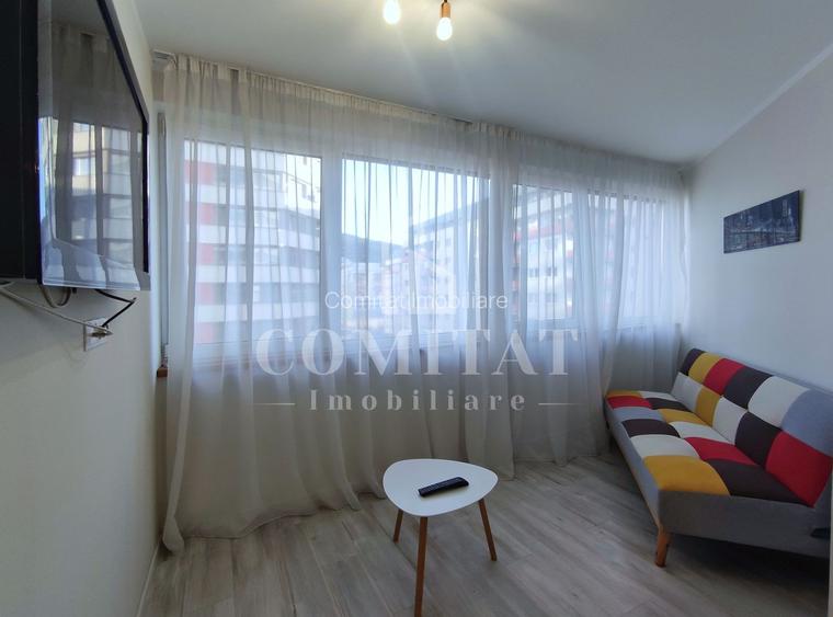 Apartament ultrafinisat cu 2 camere | La cheie | Zona Metro - Florești - 7