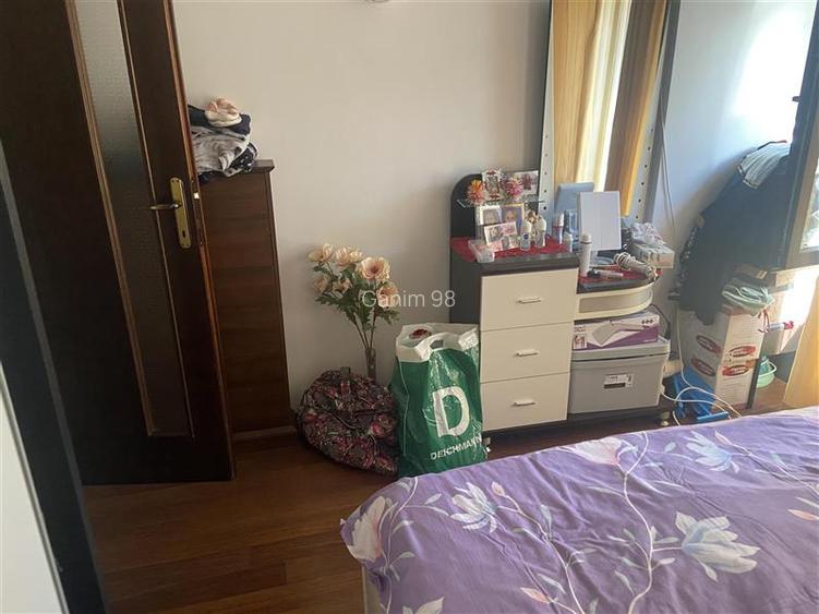 Apartament 2 camere , cartier Gara , parter , imbunatatit , mobilat si utilat, c - 7