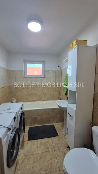 Închiriere apartament  cartier Bună Ziua strada Fagului cu loc de parcare inclus - 7