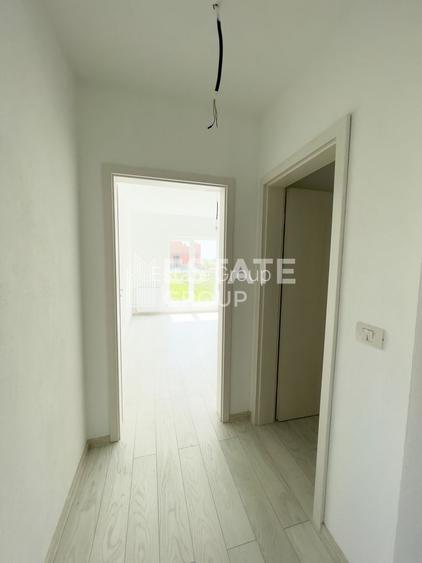 Duplex Mosnita Noua, finisat la cheie - 5