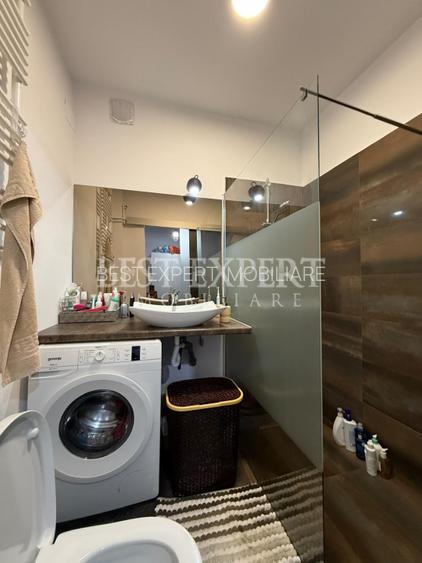 Apartament 2 camere bine conectat si incalzit cu centrala termica/2 min P.Muncii - 8