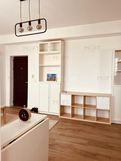 APARTAMENT DOMENII | BAZA SPORTIVA CIRESARII - 2