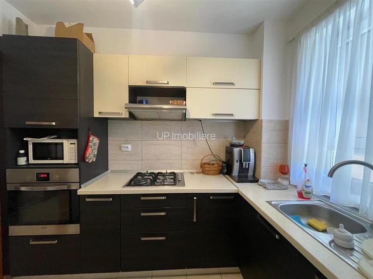 APARTAMENT 2 CAMERE | PRIMA NUFARUL | ORADEA - 8