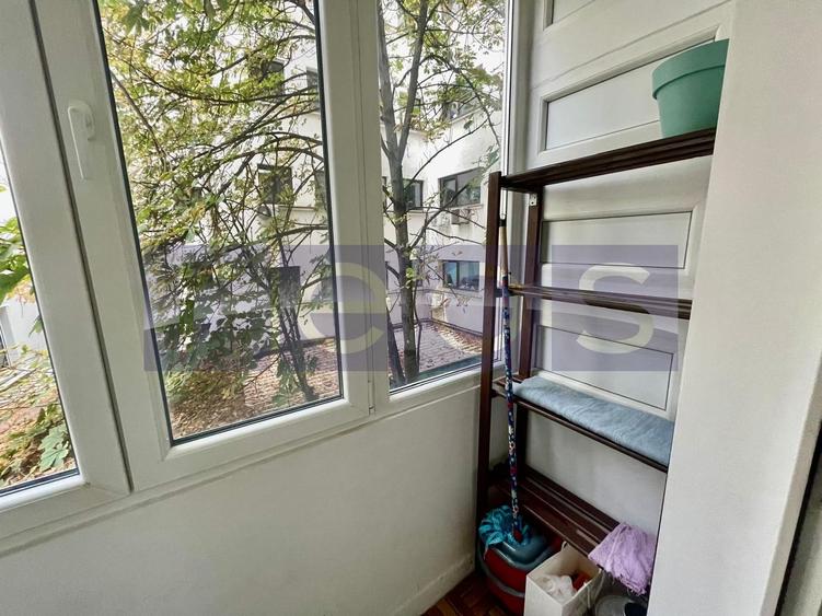 VANZARE APARTAMENT 2 CAMERE METROU PIATA ROMANA ULTRACENTRAL 42mp Investitie - 12