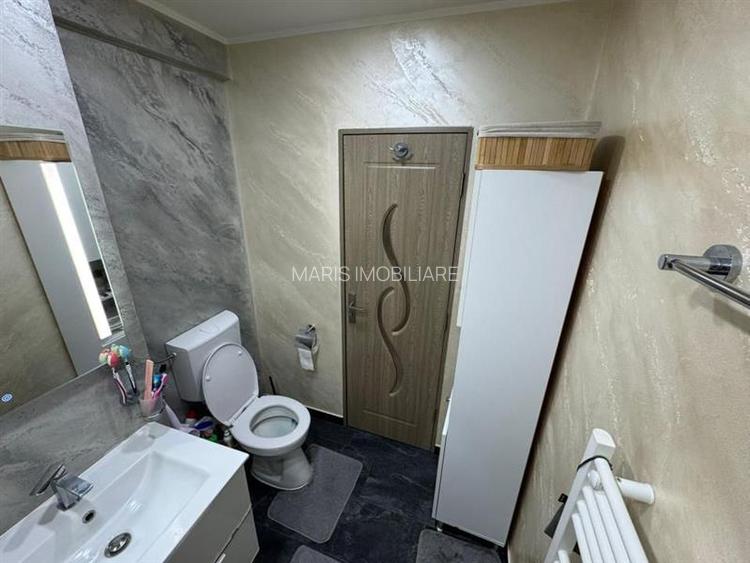 Vanzare apartament 3 camere Tudor modern mobilat utilat. - 9