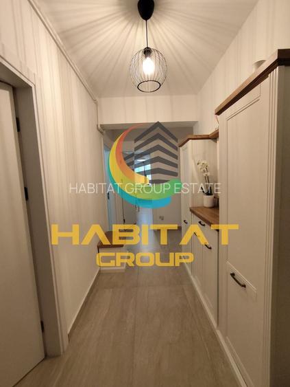 Apartament 4 Camere Mobilat  si Utilat! parcare inclusa in pret - 45