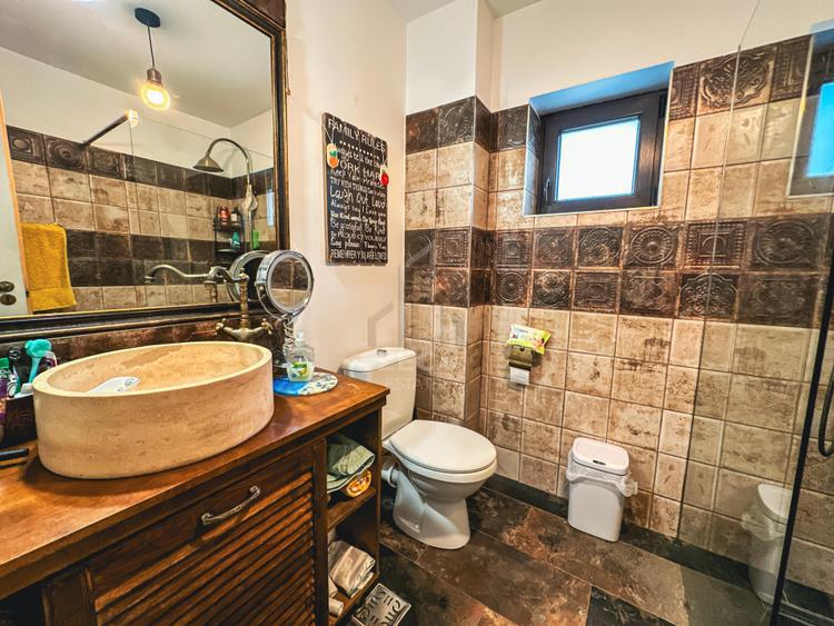 Vila P+M | 3 dormitoare | 163,5 mp utili | Terasa 35mp | teren 450mp - 16