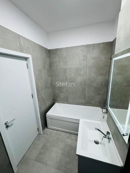 Apartament 2 camere NOU, Decomandat, mobilat, TITAN Pallady - 8