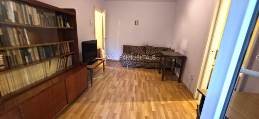 In fata la Sp. Judetean etaj 1 - 250 euro - 5