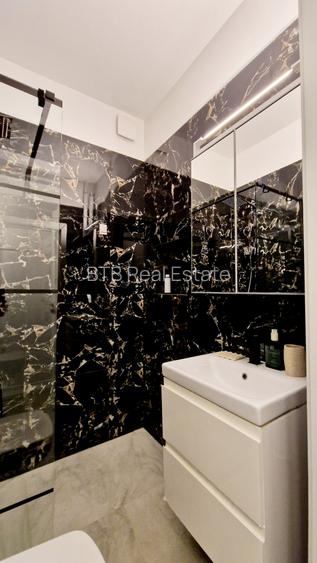 De Inchiriat Apartament 2 Camere Barbu Vacarescu Parc Cinema Floreasca Renovat - 14