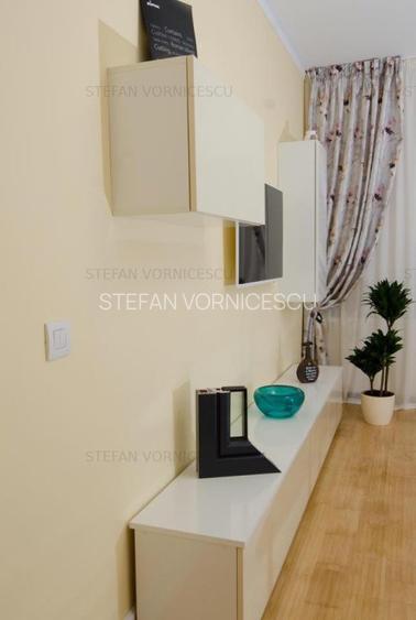 Aleea T. Neculai Tramvaie  Bloc Nou Apartament Liber - 11