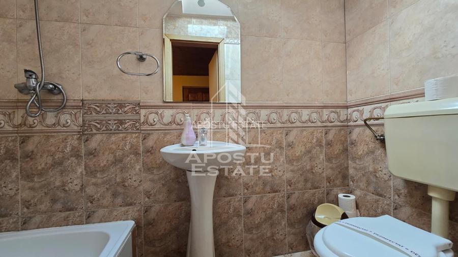 Pensiune 16 camere, Zona Elisabetin, - 18