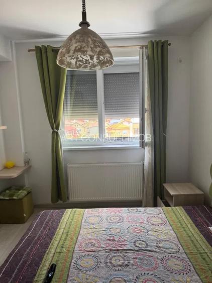 2 Camere | Decomandat | Fundeni | Terasa 60mp | Balcon 10 mp | Parcare | - 3