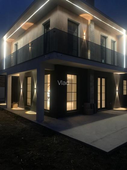 Casă SMART cu 0 facturi! Lângă Copou – Doar 237000 euro tva 21% inclus - 2