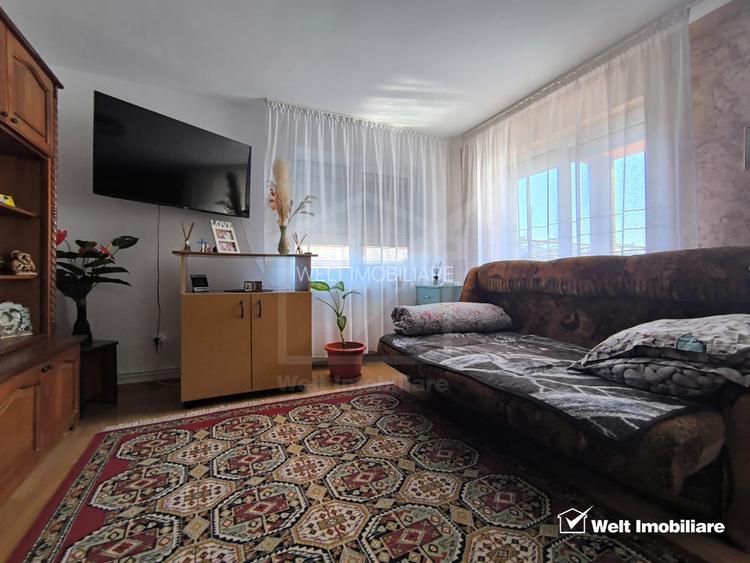 Casa individuala, 4 camere, 1000 mp teren,  Valea Chintaului, Cluj-Napoca - 7