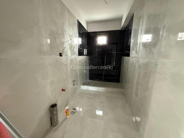 Casa Individuala Berceni Sf.Ana & Oituz | teren 350mp | 92,7mp const - 12