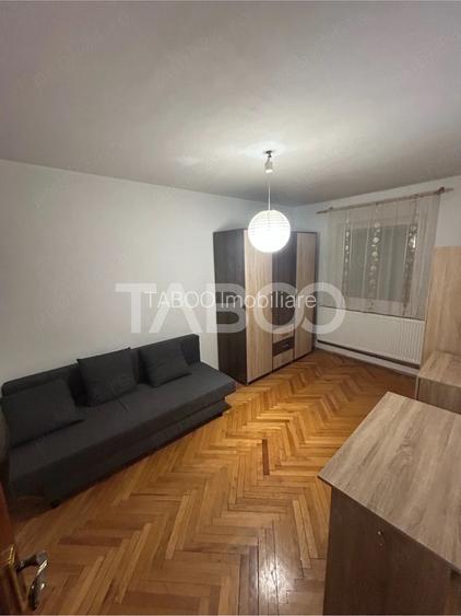 Apartament cu 3 camere de inchiriat in cartierul Manastur - 2