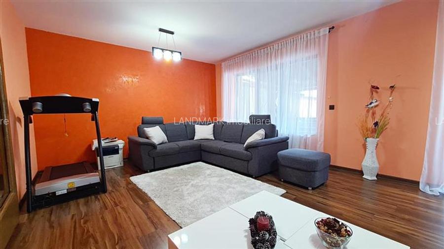 Unitate in Duplex Dumbravita intre strazile Balcescu-Ferventia padure - 13