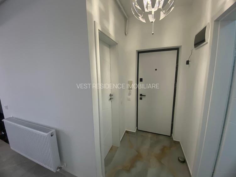 Apartament 2 camere, mobilat si utilat, mutare imediata - 11