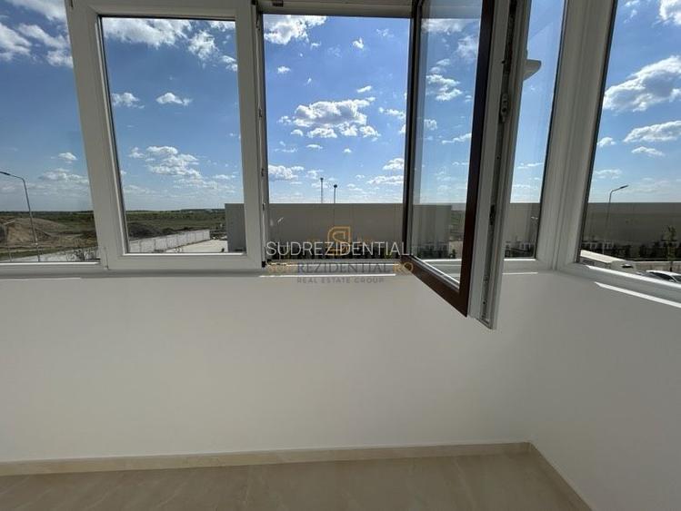 Apartament cu 2 camere, prima inchiriere, complet mobilat, Sector 5 - 14