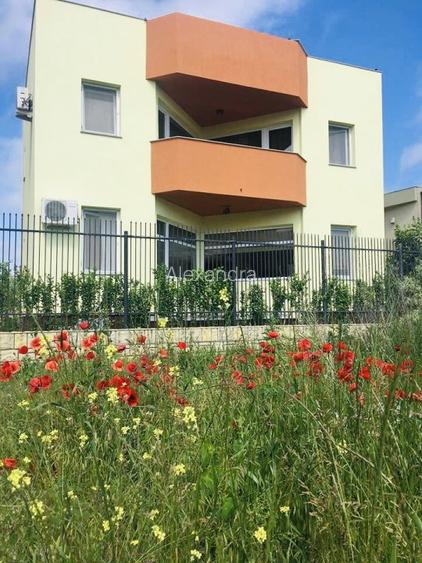 Vila cu 3 dormitoare in Mamaia Nord cu vedere la mare - 3