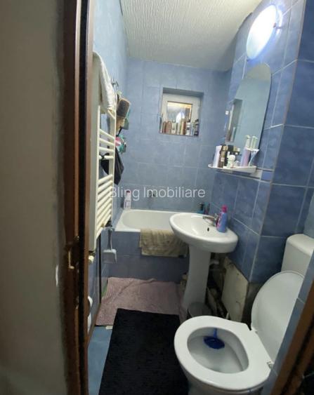 Apartament de 32 mp in zona Casa Piratilor - 5