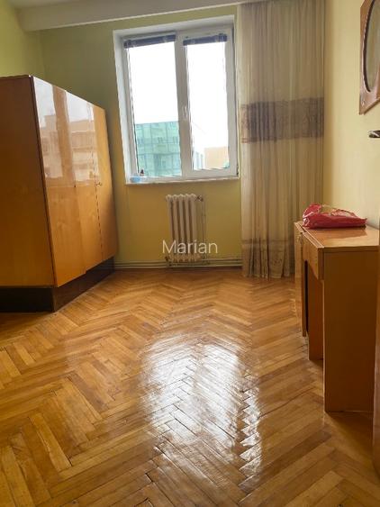 Apartament 4 camere Eroulor Pitesti - 3