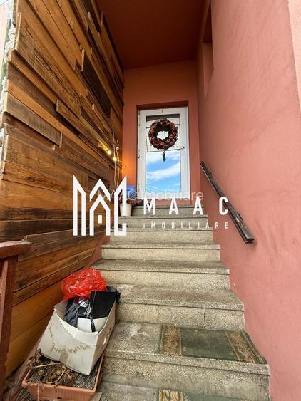 Casa tip duplex 5 camere | Curte | Pivnita | Strand - 48