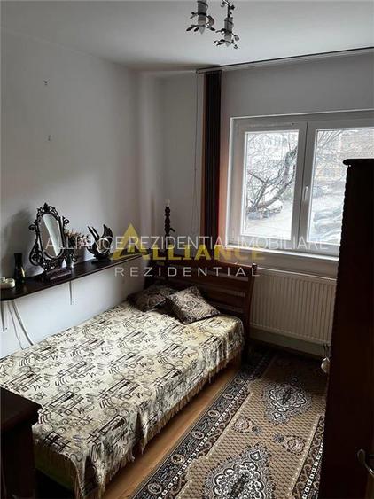 Apartament 2camere -Metrou Aparatorii Patriei 7min - 4