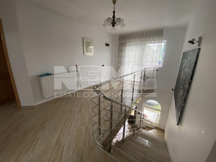 Vila la Padure | Sucevita | 160 MP - 3