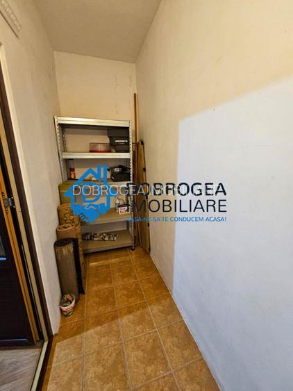 ZONA 23 AUGUST-CASA  6 CAMERE, TEREN 231 MP - 12