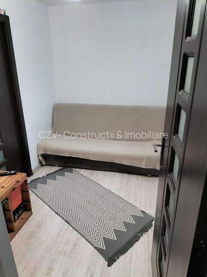 🏡 Casă P+M | Spațioasă | Compartimentare practică | Gata de mutat - 7