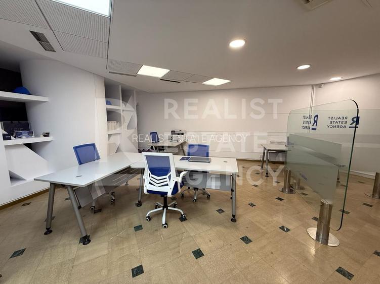Închiriere spațiu birou, 58,58 mp, aproape de Iulius Town - 5