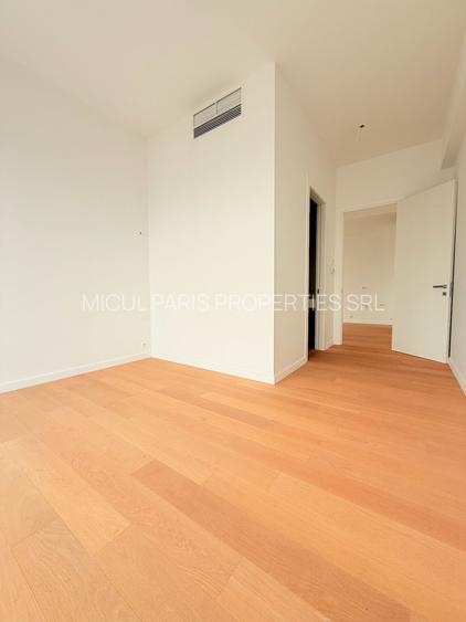 Apartament  3  camere - One Verdi Park-view liber - 7