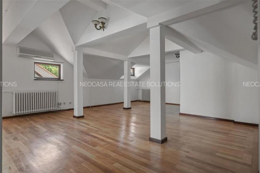 CASA DE INCHIRIAT IN ZONA FLOREASCA-RAHMANINOV (D+P+1+M) - 30