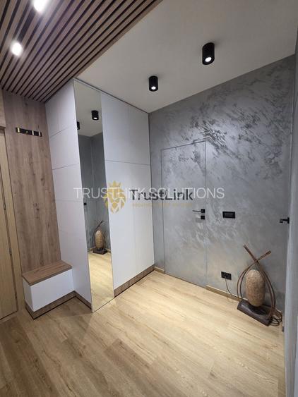 Apartament 2 camere mobilat utilat LUX Vitan Barzesti Rin Hotel - 11