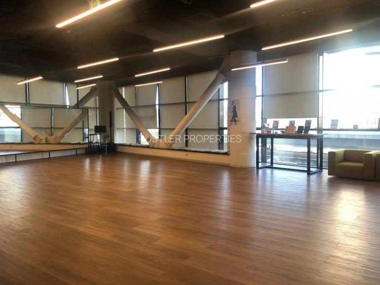 Spațiu de birou in Globalworth Plaza - Promenada Mall - Metrou Aurel Vlaicu - 16