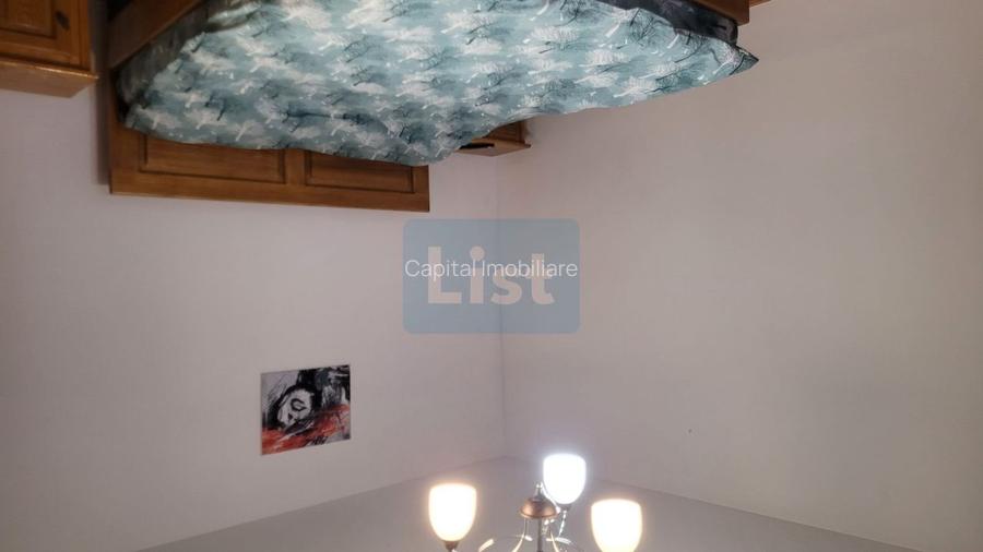 Apartament 3 camere in Vila P+M, Str Victoriei - 4