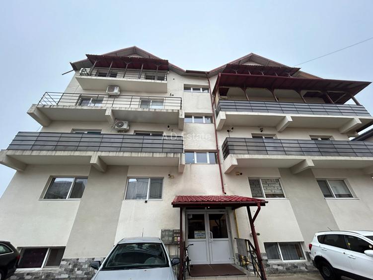 1 Decembrie  2 Camere Bloc 2014 Caramida 52 Mp Loc Parcacare 15 Min Metrou - 9