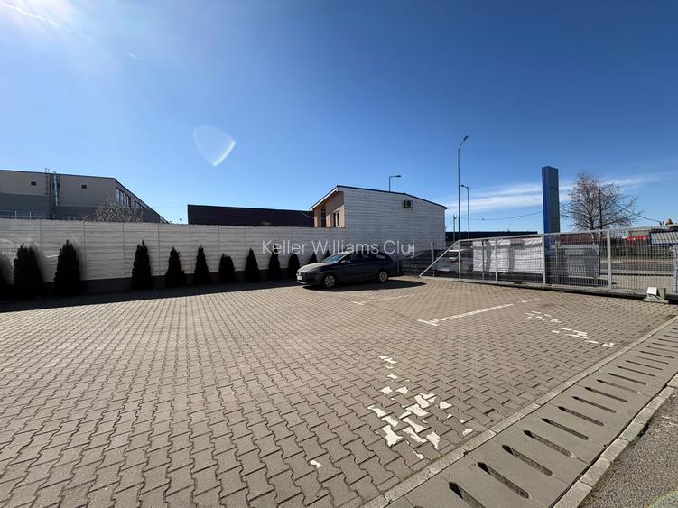 Spatii de birouri moderne - 4 niveluri - Gh. DOJA - Imperial! - 2